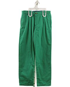 J. BAILEY  GREEN    PANTS