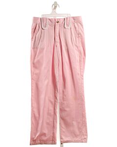 THE BEAUFORT BONNET COMPANY  PINK    PANTS