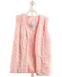 FUNTASIA TOO  PINK    VEST