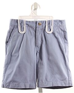 THE BEAUFORT BONNET COMPANY  BLUE    SHORTS