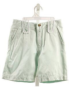 THE BEAUFORT BONNET COMPANY  MINT    SHORTS