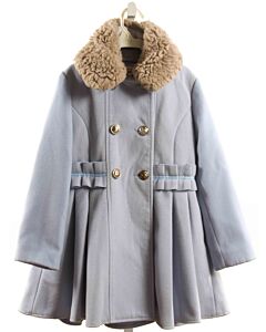 MONSOON  LT BLUE    DRESSY OUTERWEAR