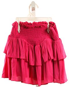 KATIEJNYC  HOT PINK    SKIRT