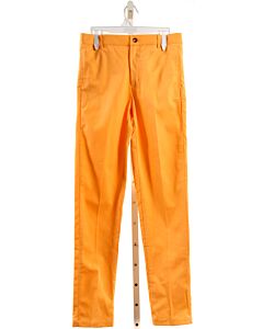 BELLA BLISS  ORANGE    PANTS