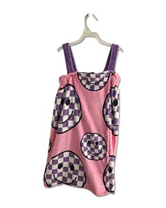 ISCREAM  PURPLE FLEECE   LOUNGEWEAR