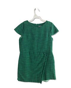 GABBY  GREEN    ROMPER