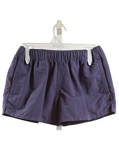 PATAGONIA  NAVY    SHORTS