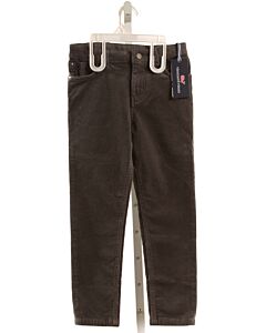 VINEYARD VINES  GRAY CORDUROY   PANTS