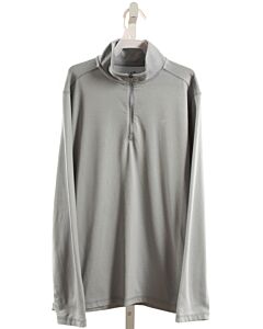 SOUTHERN TIDE  GRAY    PULLOVER