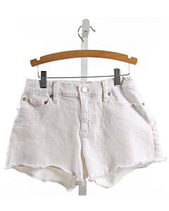 CREWCUTS  WHITE    SHORTS