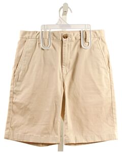 VINEYARD VINES  KHAKI    SHORTS