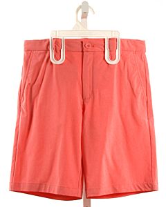 VINEYARD VINES  RED    SHORTS