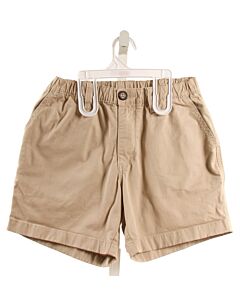 CHUBBIES  KHAKI    SHORTS