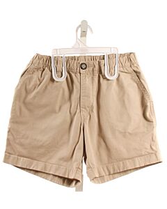 CHUBBIES  KHAKI    SHORTS