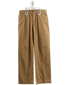 POLO BY RALPH LAUREN  KHAKI    PANTS