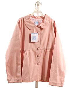 BELLA BLISS  PINK    DRESSY OUTERWEAR