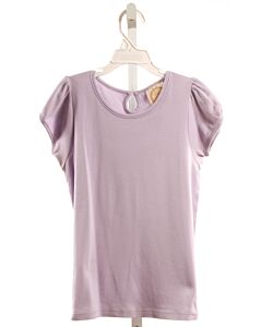 THE BEAUFORT BONNET COMPANY  LAVENDER    KNIT SS SHIRT