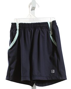 SET BY LULLABY SET  NAVY    SHORTS