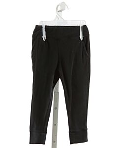 COLUMBIA  BLACK FLEECE   PANTS