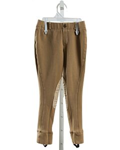 TUFF RIDER  KHAKI KNIT   PANTS