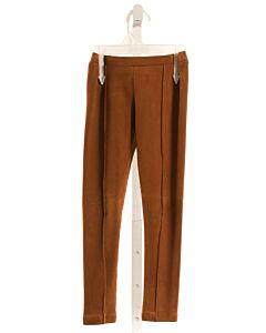 MAYORAL  BROWN    LEGGINGS