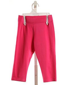 MINI BODEN  HOT PINK    LEGGINGS