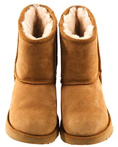 UGG BROWN BOOTS  *EUC SIZE TODDLER 11