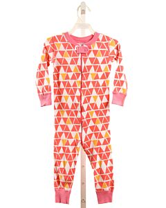 HANNA ANDERSSON  HOT PINK    LOUNGEWEAR