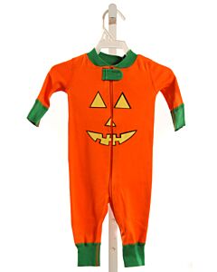 HANNA ANDERSSON  ORANGE   PRINTED DESIGN LAYETTE