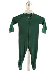HANNA ANDERSSON  GREEN    LAYETTE