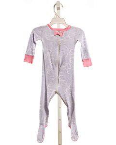 THE BEAUFORT BONNET COMPANY  LT BLUE    LAYETTE