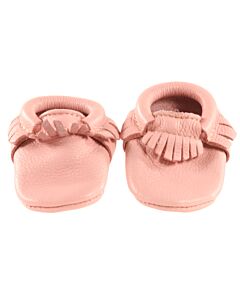 FRESHLY PICKED PINK SHOES  *EUC SIZE INFANT 1