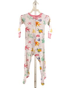 THE BEAUFORT BONNET COMPANY  MULTI-COLOR  PRINT  LOUNGEWEAR