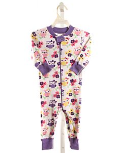 HANNA ANDERSSON  PURPLE    LOUNGEWEAR