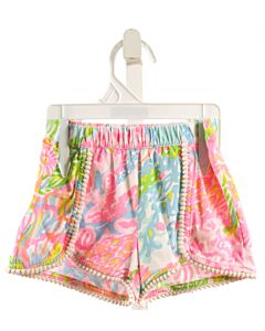 LILLY PULITZER  MULTI-COLOR    SHORTS