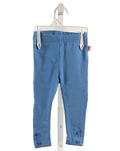 JOJO MAMAN BEBE  BLUE    LEGGINGS