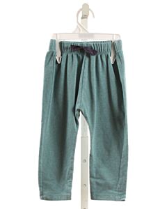 BABY BODEN  BLUE    PANTS