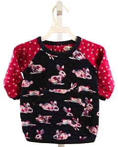 HATLEY  MULTI-COLOR    PULLOVER