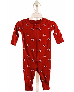 HANNA ANDERSSON  RED    LAYETTE