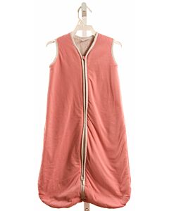 HANNA ANDERSSON  PINK    BLANKET