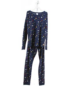 PETIT BATEAU  NAVY    LOUNGEWEAR