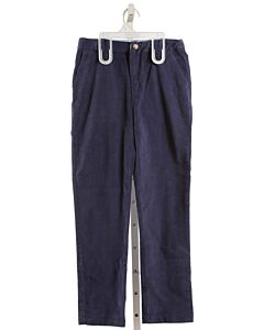 LITTLE ENGLISH  BLUE CORDUROY   PANTS