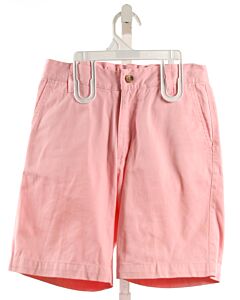 THE BEAUFORT BONNET COMPANY  PINK    SHORTS