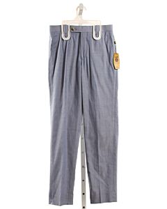 CLASS CLUB  CHAMBRAY    PANTS