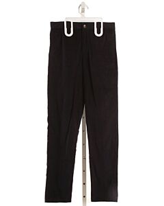 BELLA BLISS  NAVY CORDUROY   PANTS