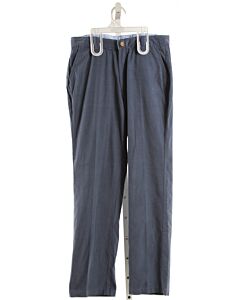 LITTLE ENGLISH  BLUE CORDUROY   PANTS