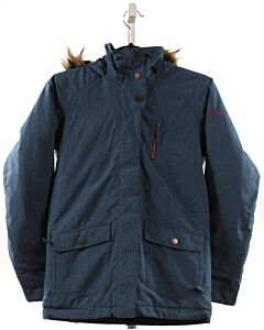 ROXY  BLUE    OUTERWEAR