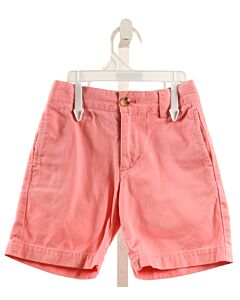 J. BAILEY  PINK    SHORTS