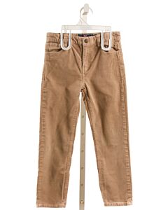 VINEYARD VINES  KHAKI CORDUROY   PANTS
