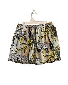 VILEBREQUIN  MULTI-COLOR    SWIM TRUNKS